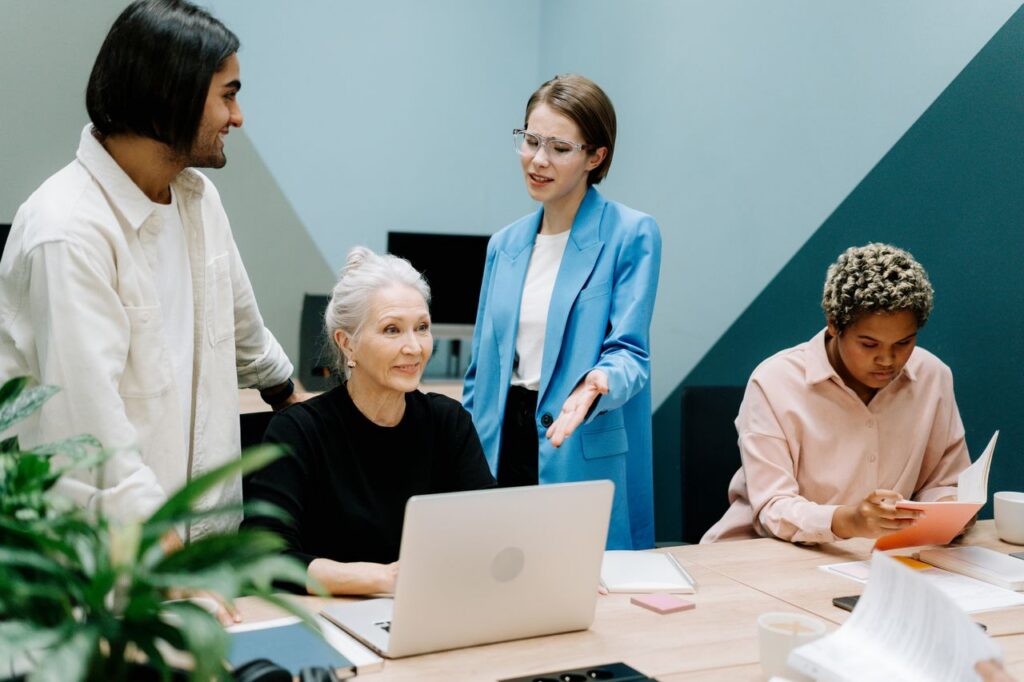 hr consultancy