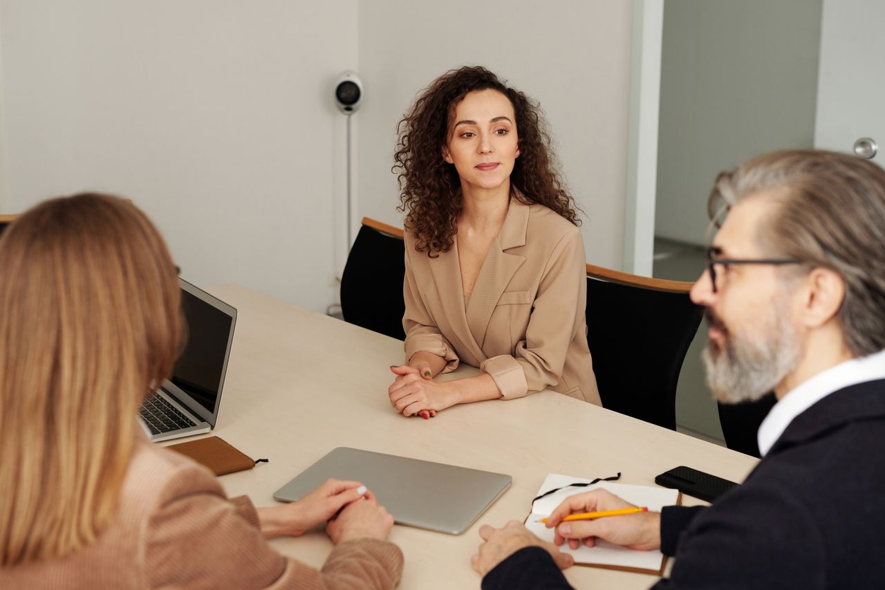 hr consultant