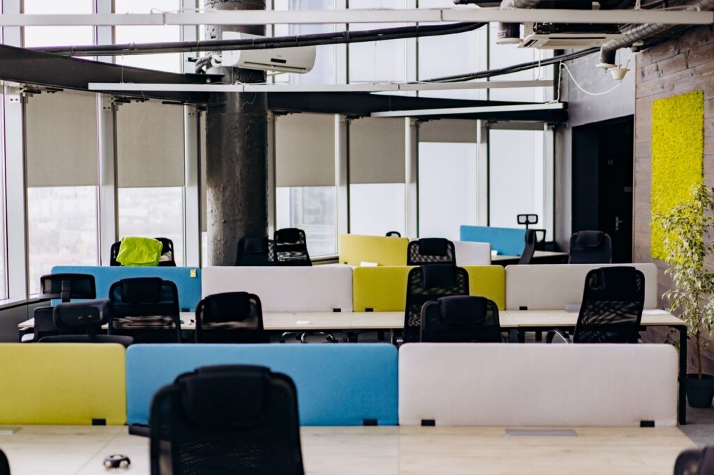 payday office